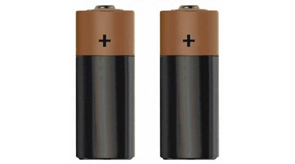 Sigma Sport Typ LR1 Batterie 1 Sigma Sport Typ LR1 Batterie