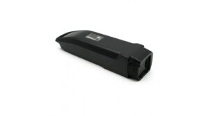 Yamaha 400Wh E-Bike Akku für Rahmenmontage