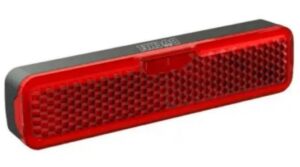 Büchel Z Stripe E-Bike Rücklicht