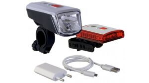 Büchel Vancouver/3D Lite Beleuchtungs-Set