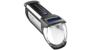 Busch Müller Ixon IQ Space LED Frontlicht schwarz