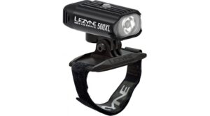 Leyzne Hectro Drive 500 XL Helmlampe