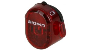 Sigma Sport Nugget II Rücklicht