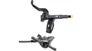 Shimano XTR M9100 J-Kit Scheibenbremse Postmount vorne/links