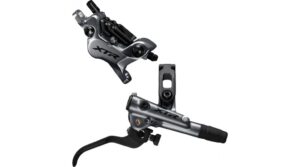 Shimano XTR M9120 J-Kit Scheibenbremse Postmount hinten