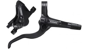 Shimano MT401/MT420 J-Kit Scheibenbremse Postmount hinten