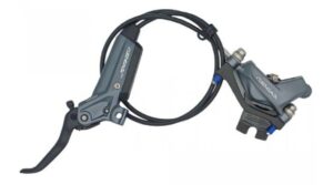 SRAM Code Bronze Stealth Scheibenbremse vorne 850mm metal (BULK)