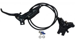 SRAM Code RSC Scheibenbremse