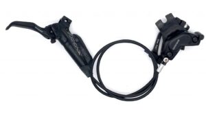 SRAM Code RS Scheibenbremse