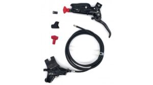 SRAM Code Ultimate Scheibenbremse