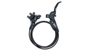 SRAM G2 RS Scheibenbremse hinten 1650mm (BULK)