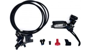 SRAM Guide T Scheibenbremse SJ hinten 1650mm organic Matchmaker (BULK)