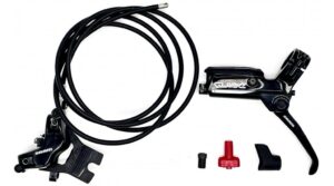 SRAM Guide T Scheibenbremse SJ hinten 1650mm organic