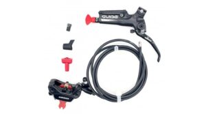 SRAM Guide RE Scheibenbremse hinten 1550mm metal (BULK)