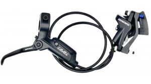 SRAM Level Scheibenbremse vorne 850mm organic (BULK)