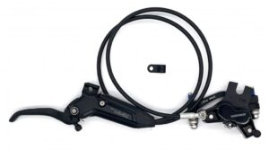 SRAM Level Silver Stealth Scheibenbremse 4-Kolben