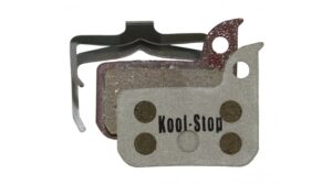 Kool-Stop Disc Bremsbeläge D297A Sram