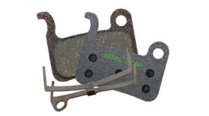 Kool-Stop Disc Bremsbeläge D630E Shimano