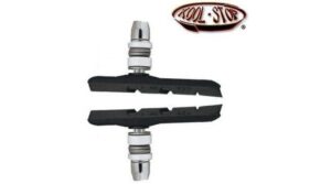 Kool-Stop Bremsschuhe T2 Thinline black