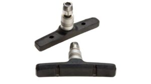 SRAM Avid Bremsschuh 20 R black (BULK)