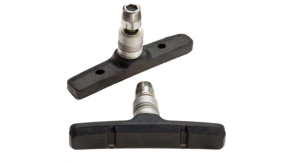 SRAM Avid Bremsschuh 20 R black (BULK) 1 SRAM Avid Bremsschuh 20 R black (BULK)