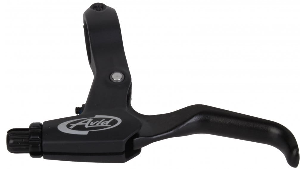 SRAM Avid FR-5 Bremshebel satin black A1 1 SRAM Avid FR-5 Bremshebel satin black A1