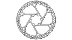 Nuton 01 Pelvoux 160 Bremsscheibe 6-Loch 160mm