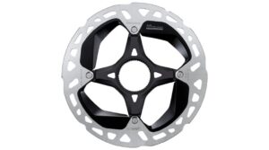 Shimano RT-MT900 Bremsscheibe Centerlock 160mm Außenverzahnung