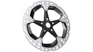 Shimano RT-MT900 Bremsscheibe Centerlock 203mm Innenverzahnung