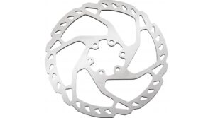 Shimano Bremsscheibe 203mm 6-Loch SM-RT66