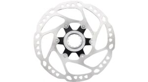 Shimano SM-RT64 Bremsscheibe Centerlock 180mm Außenverzahnung