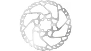 Shimano SM-RT66 Bremsscheibe 6-Loch