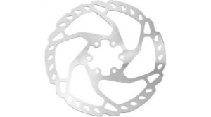 Shimano ZEE SM-RT66S Bremsscheibe 6-Loch 160mm