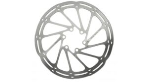 SRAM Centerline Rounded Bremsscheibe 6-Loch