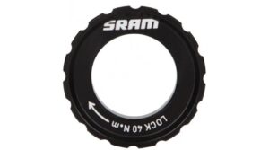 SRAM Centerlock Verschlussring Außenverzahnung