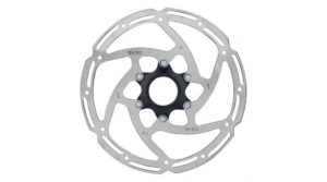 Tektro TR203-45 Bremsscheibe Centerlock 203mm (BULK)