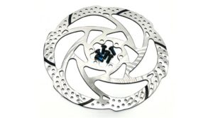 Tektro TRP-29 Bremsscheibe 6-Loch 180mm (Bulk)