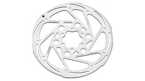 TRP Bremsscheibe 6-loch 160mm