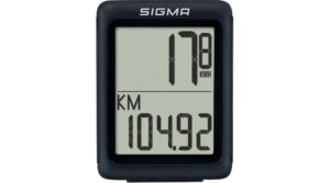 Sigma Sport BC 5.0 WR Fahrradcomputer