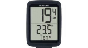 Sigma Sport BC 10.0 WL Fahrradcomputer