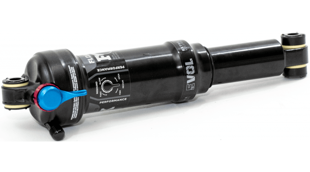 Fox Float DPS 3pos Evol Performance Series Dämpfer 210x55mm Mod. 2021 (BULK) 1 Fox Float DPS 3pos Evol Performance Series Dämpfer 210x55mm Mod. 2021 (BULK)