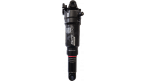 RockShox SIDLuxe Ultimate 2P Dämpfer 190x45.0mm