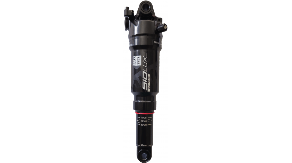 RockShox SIDLuxe Ultimate 2P Dämpfer 190x45.0mm 1 RockShox SIDLuxe Ultimate 2P Dämpfer 190x45.0mm