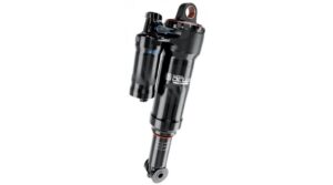 RockShox Super DeLuxe Ultimate Dämpfer 210x55mm Mod. 2021 (BULK)