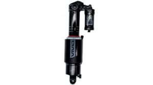 RockShox Vivid RT Select Trunnion Dämpfer 225x75mm Mod. 2024 (BULK)