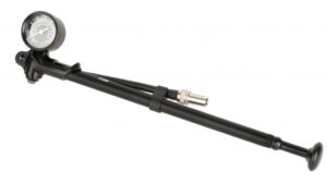 Rock Shox Federgabel-/Dämpferpumpe 600 psi