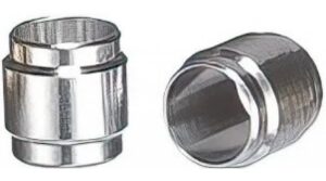 Alligator Olive für Avid Hydraulikleitung