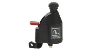 ANLUN AERO Dynamo 6V/3W rechts