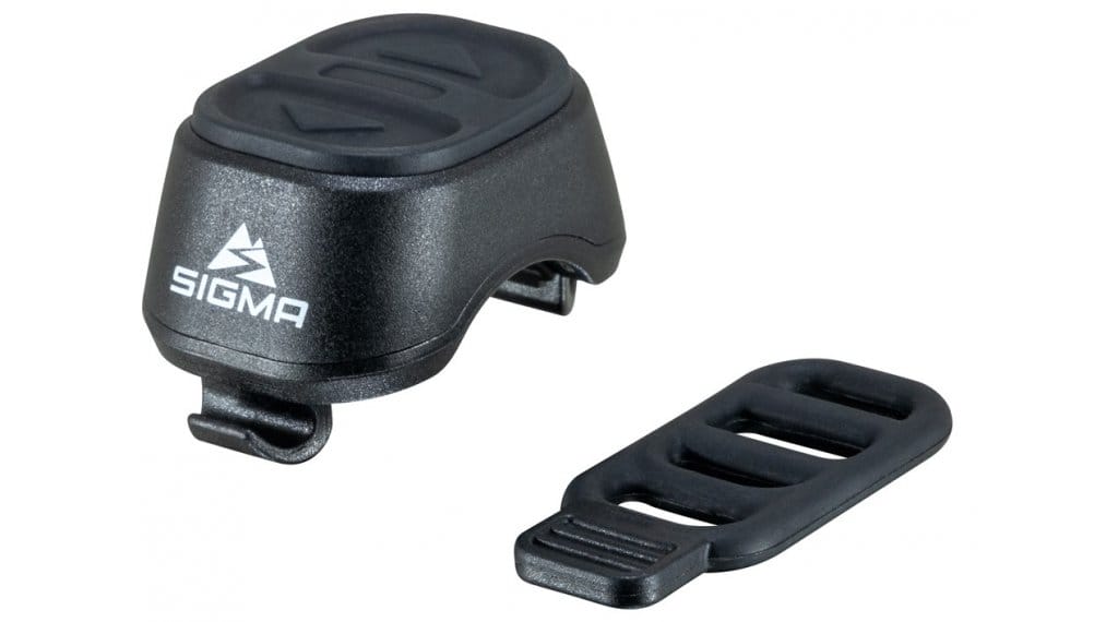 Sigma Sport EOX Remote 500 Bluetooth Fernbedienung 1 Sigma Sport EOX Remote 500 Bluetooth Fernbedienung