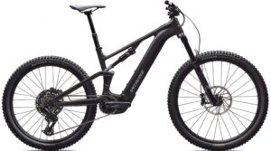 Specialized Levo 4 Alloy Gr. S3 metallic obsidian/silver dust Mod. 2026